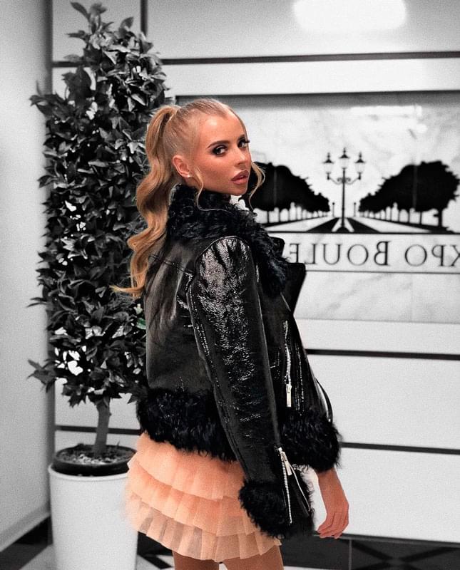 VIP эскорт